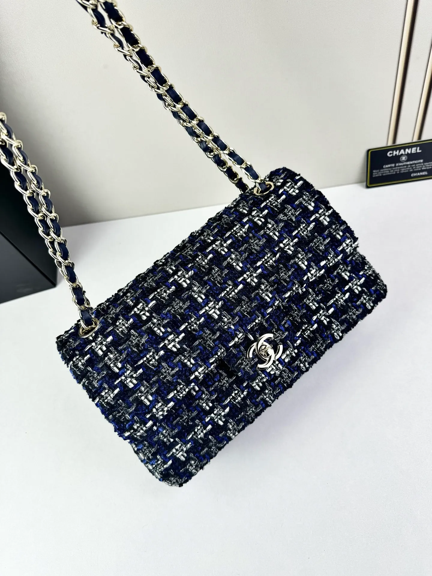 All Categories Official Website "Brand Women's Bags" Women's Bags 💙 Chanel 2026 New CHANEL Crossbody Bag