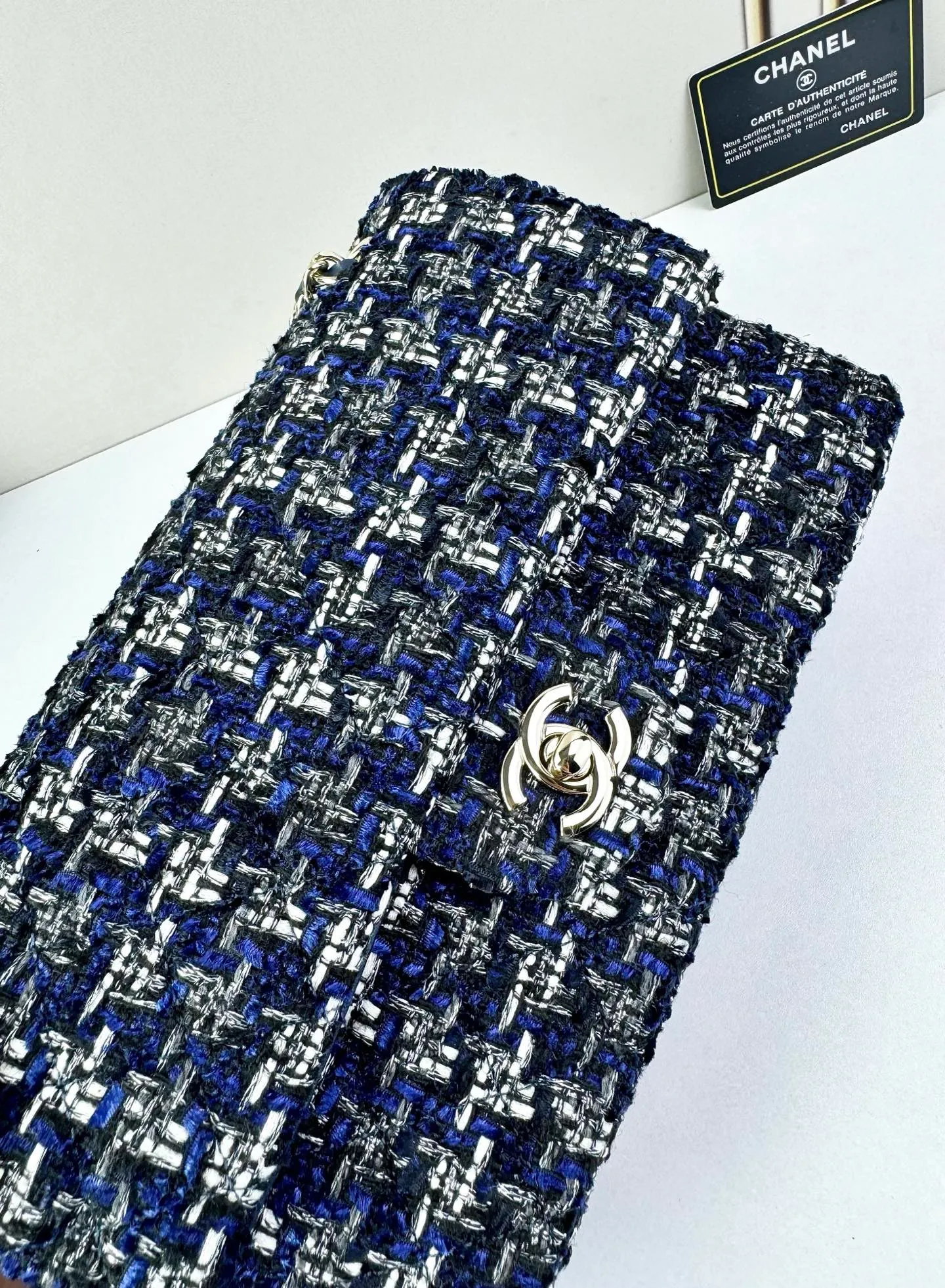 All Categories Official Website "Brand Women's Bags" Women's Bags 💙 Chanel 2026 New CHANEL Crossbody Bag