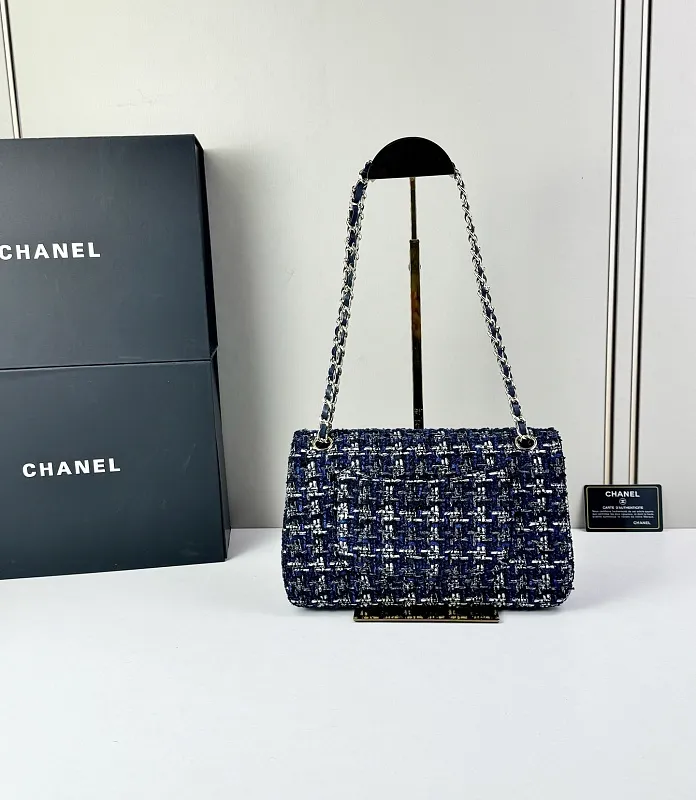 All Categories Official Website "Brand Women's Bags" Women's Bags 💙 Chanel 2026 New CHANEL Crossbody Bag