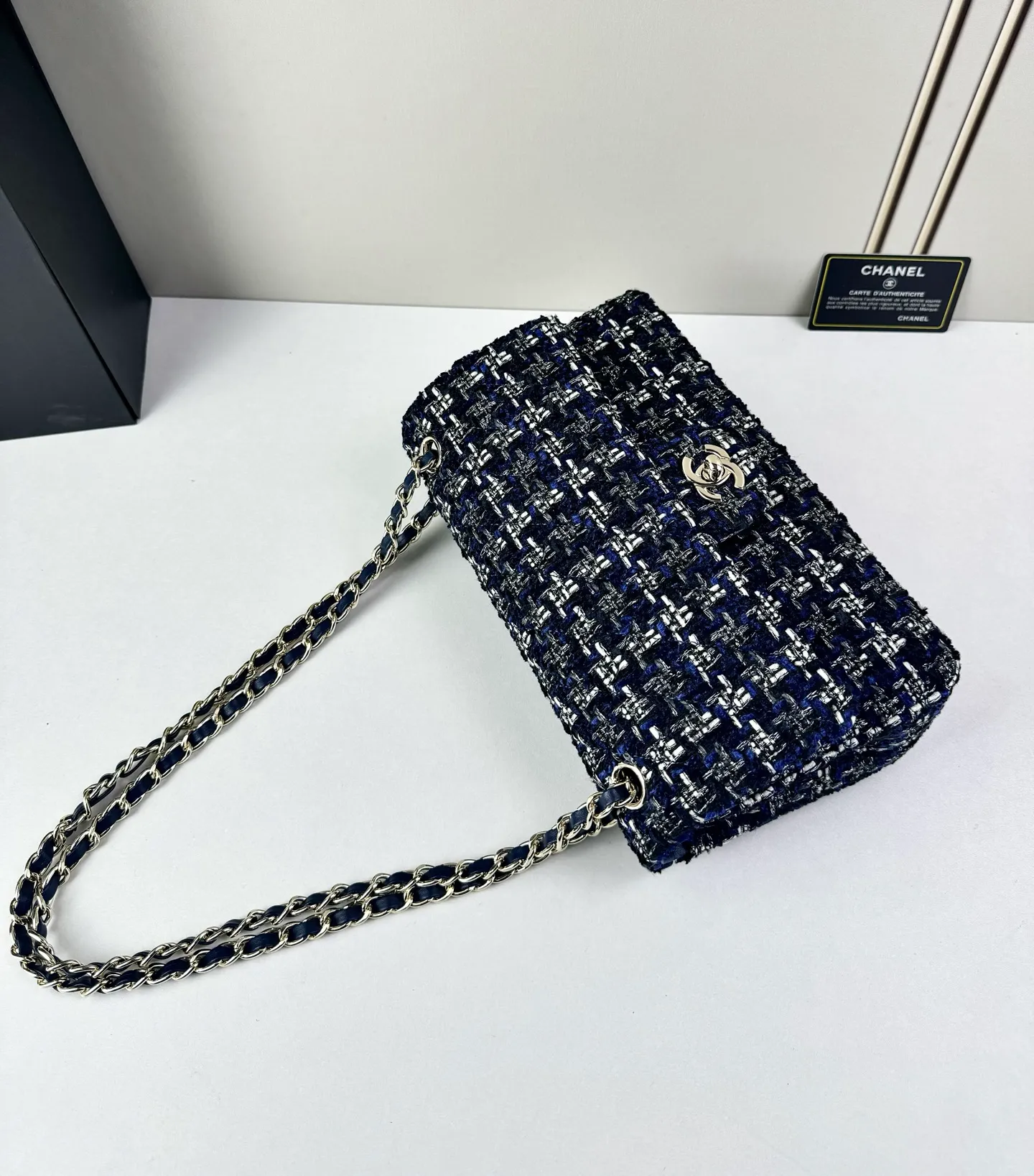All Categories Official Website "Brand Women's Bags" Women's Bags 💙 Chanel 2026 New CHANEL Crossbody Bag