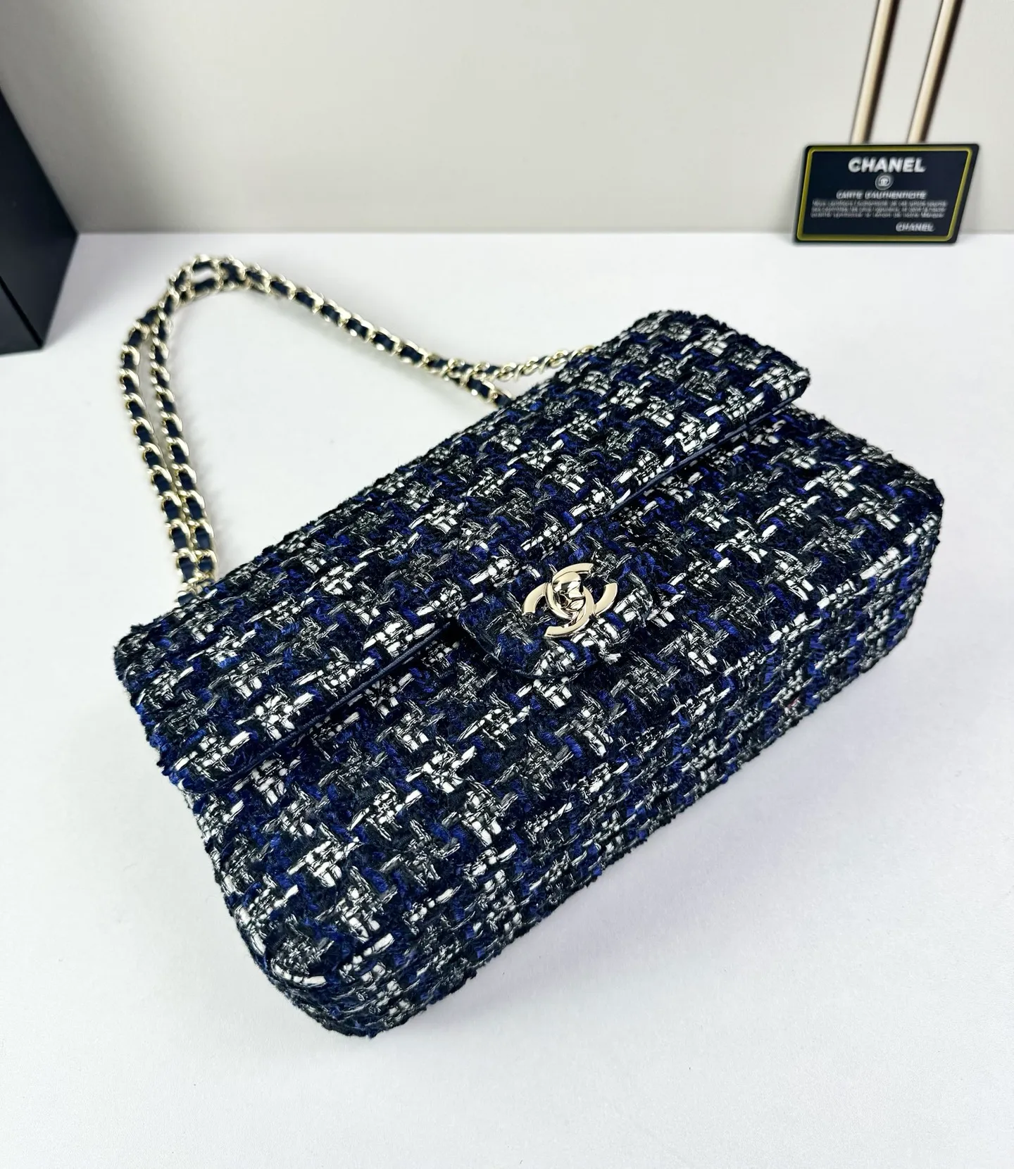 All Categories Official Website "Brand Women's Bags" Women's Bags 💙 Chanel 2026 New CHANEL Crossbody Bag