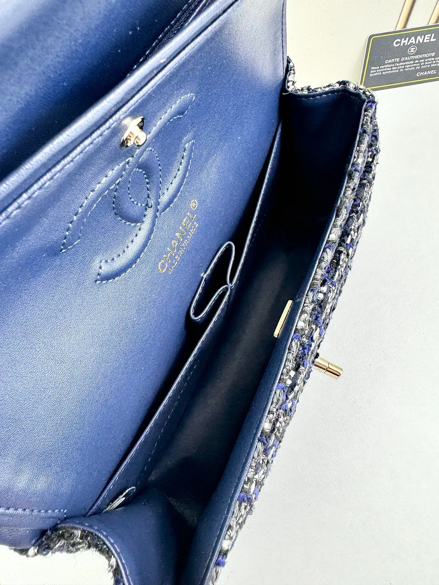 All Categories Official Website "Brand Women's Bags" Women's Bags 💙 Chanel 2026 New CHANEL Crossbody Bag