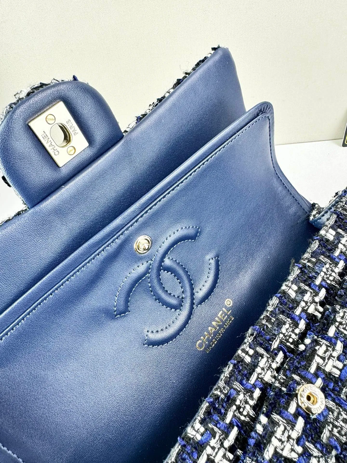 All Categories Official Website "Brand Women's Bags" Women's Bags 💙 Chanel 2026 New CHANEL Crossbody Bag