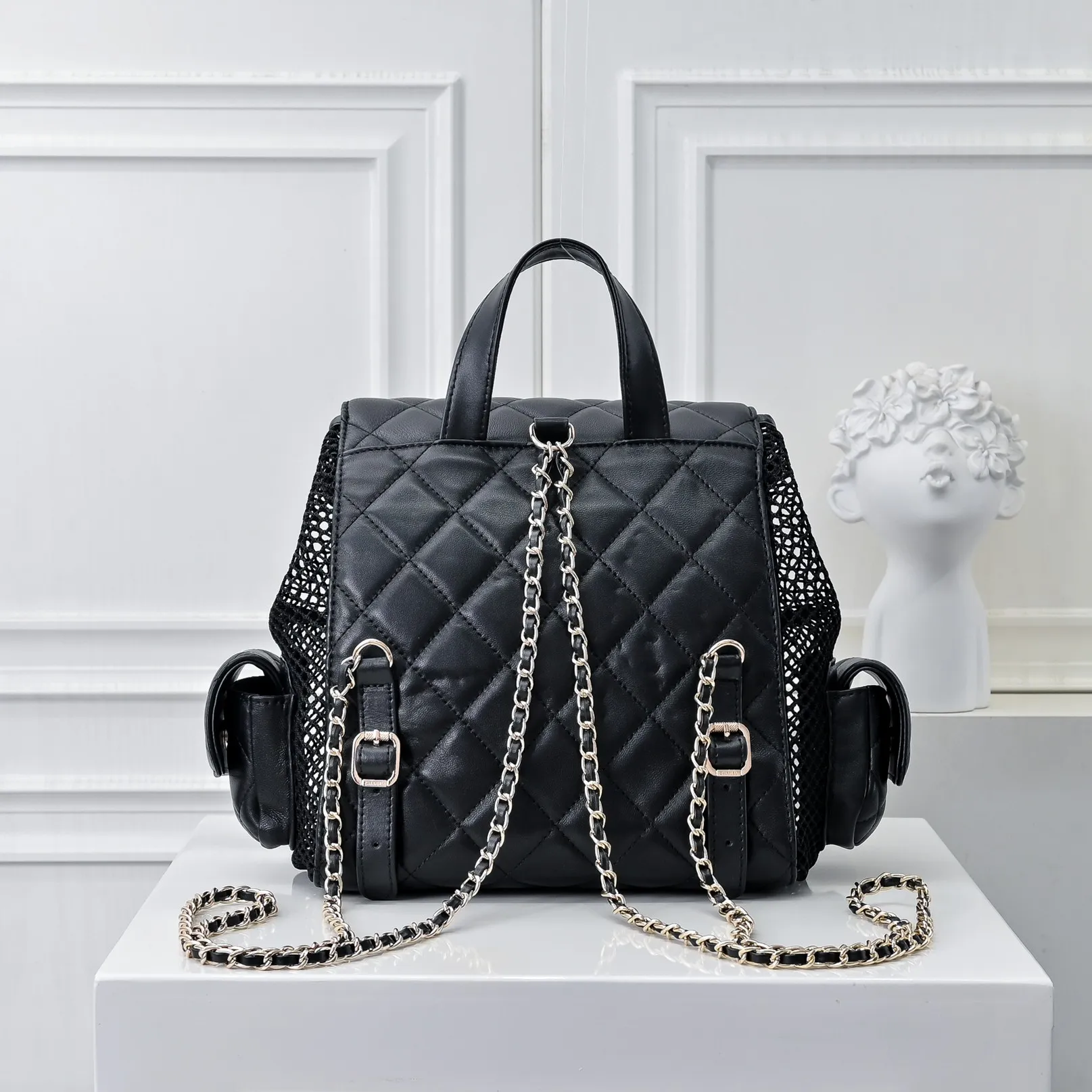 All Categories Chanel Women's Bags (Chanel) Chanel 1233