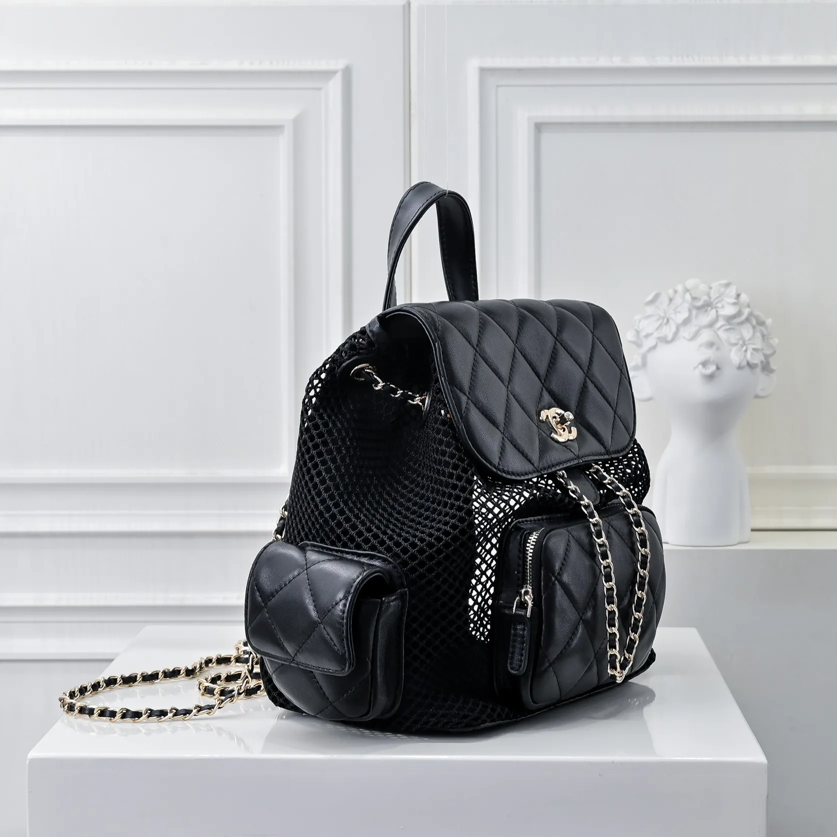 All Categories Chanel Women's Bags (Chanel) Chanel 1233