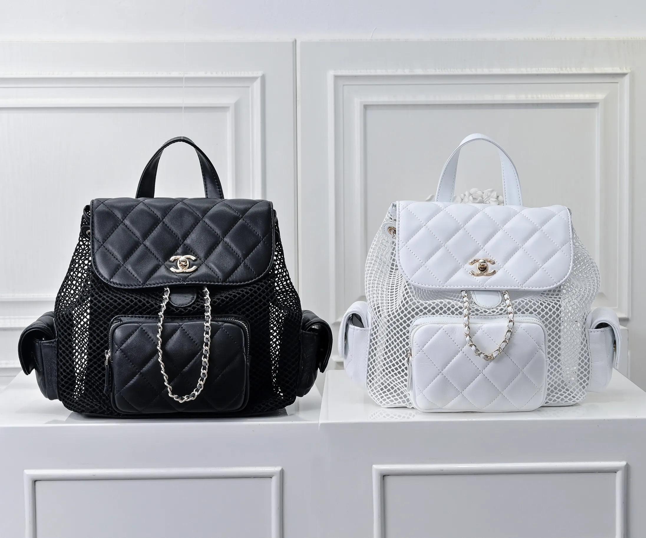 All Categories Chanel Women's Bags (Chanel) Chanel 1233
