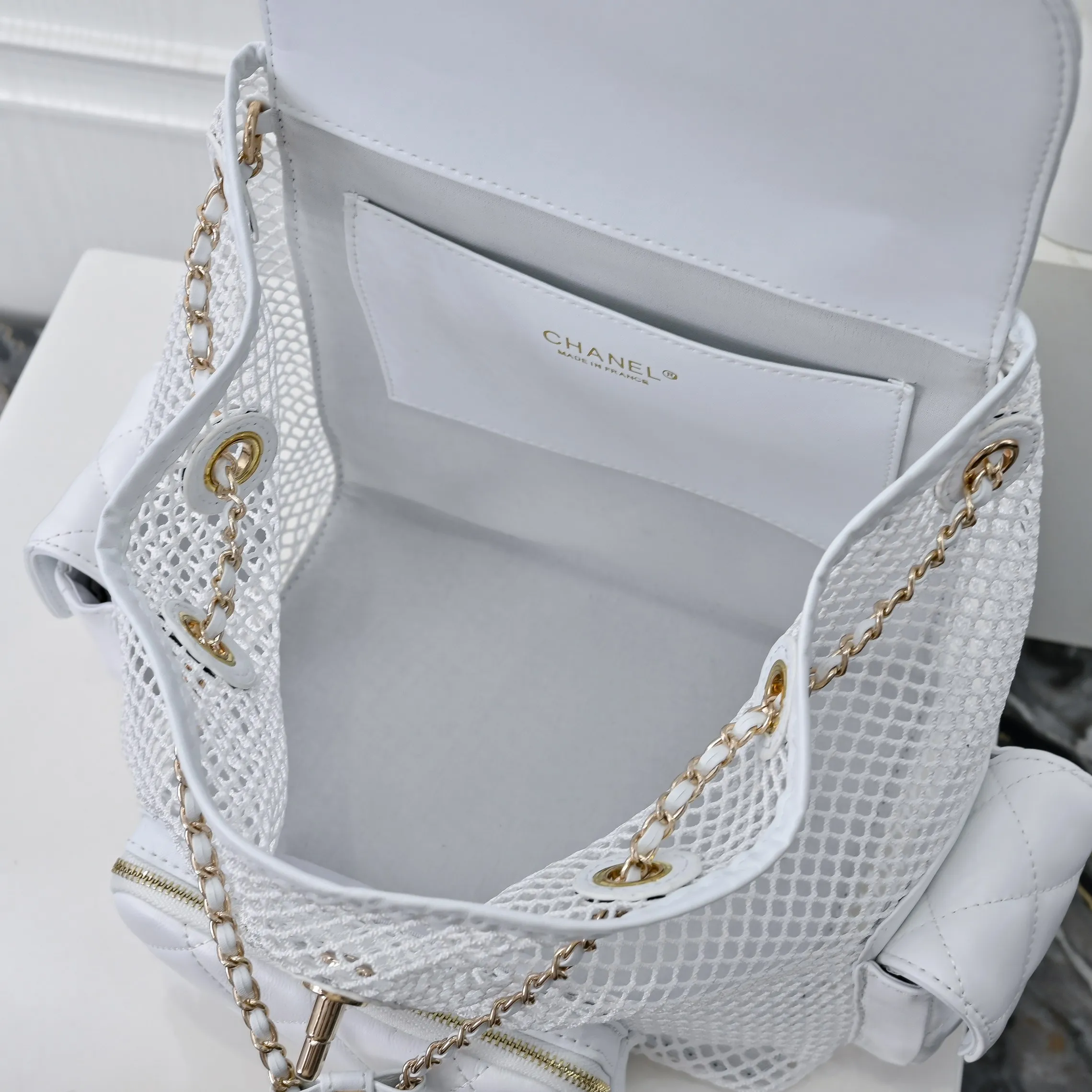 All Categories Chanel Women's Bags (Chanel) Chanel 1233