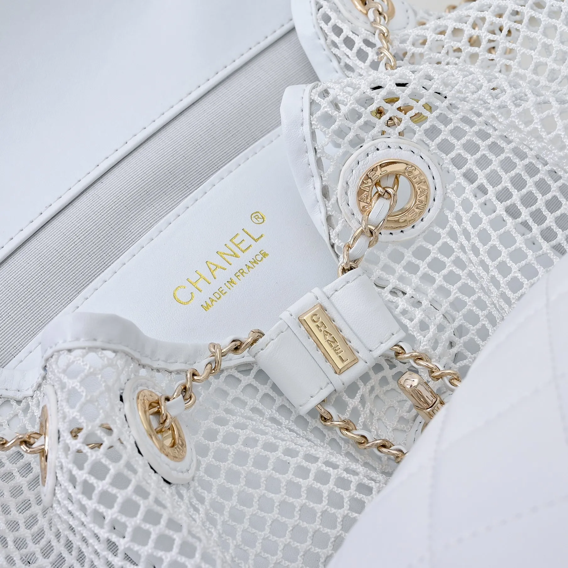 All Categories Chanel Women's Bags (Chanel) Chanel 1233