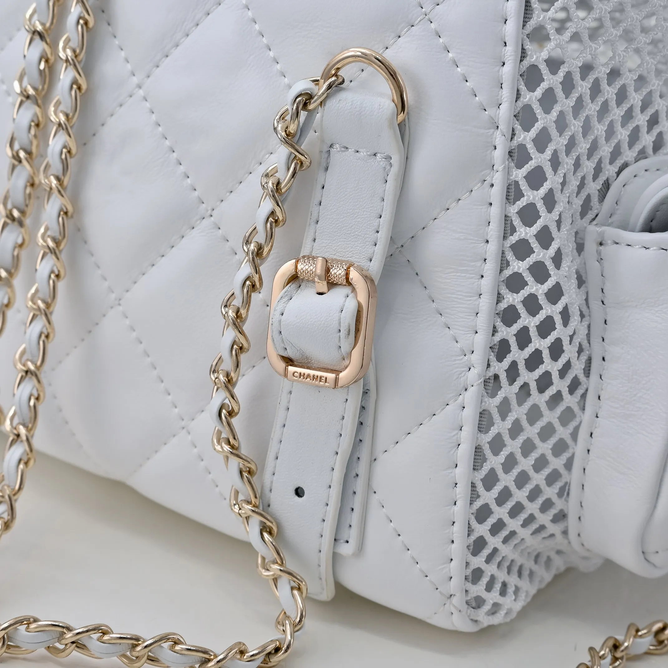 All Categories Chanel Women's Bags (Chanel) Chanel 1233