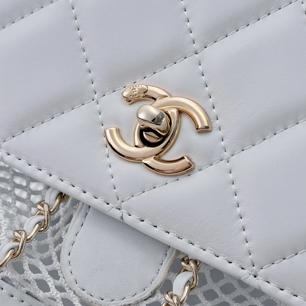 All Categories Chanel Women's Bags (Chanel) Chanel 1233