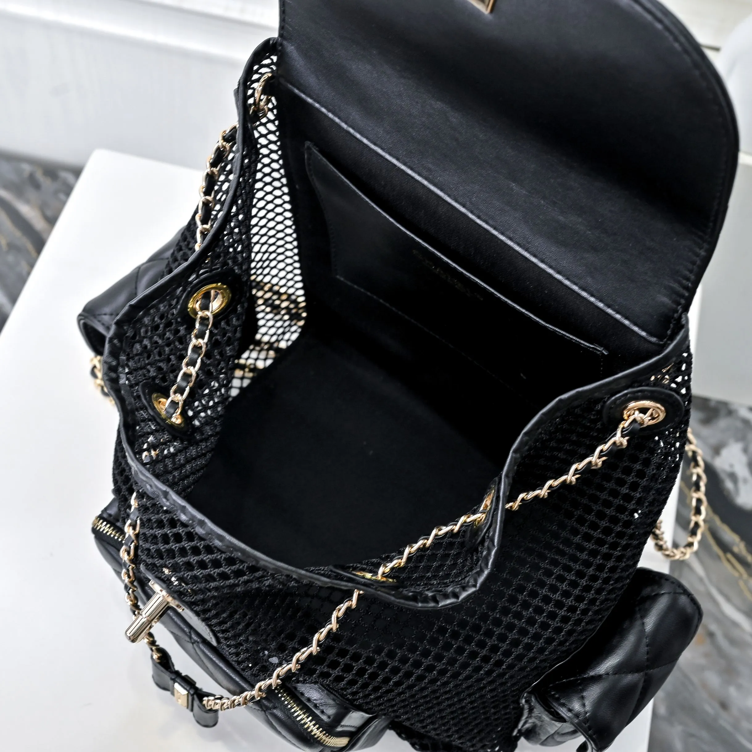 All Categories Chanel Women's Bags (Chanel) Chanel 1233