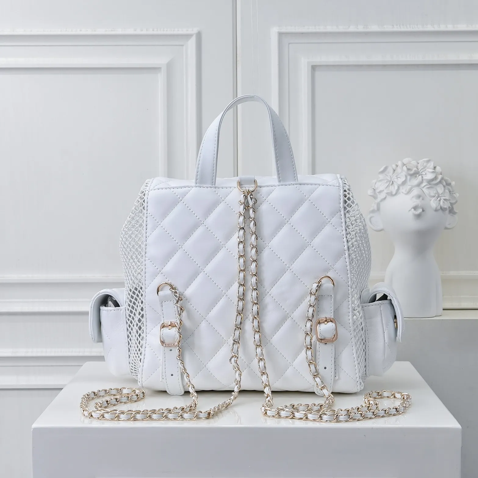 All Categories Chanel Women's Bags (Chanel) Chanel 1233