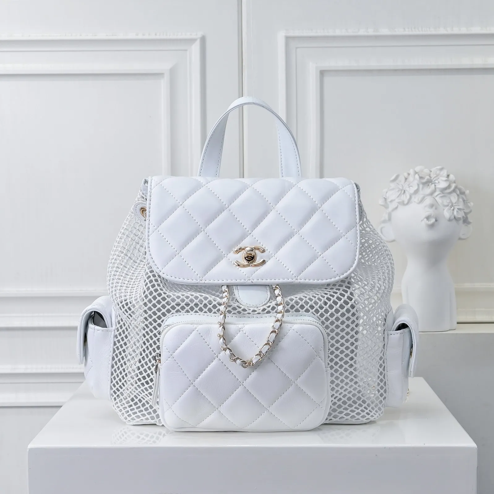 All Categories Chanel Women's Bags (Chanel) Chanel 1233