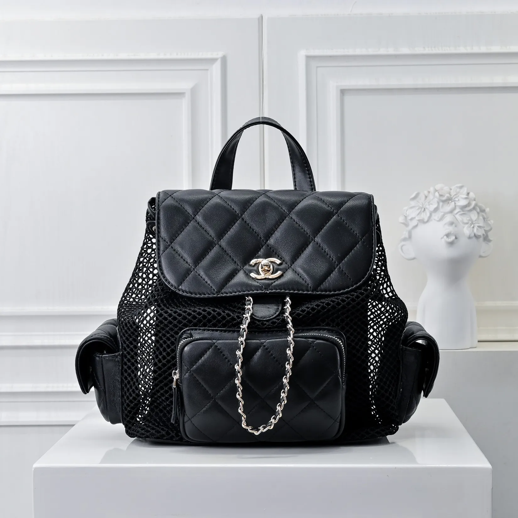 All Categories Chanel Women's Bags (Chanel) Chanel 1233