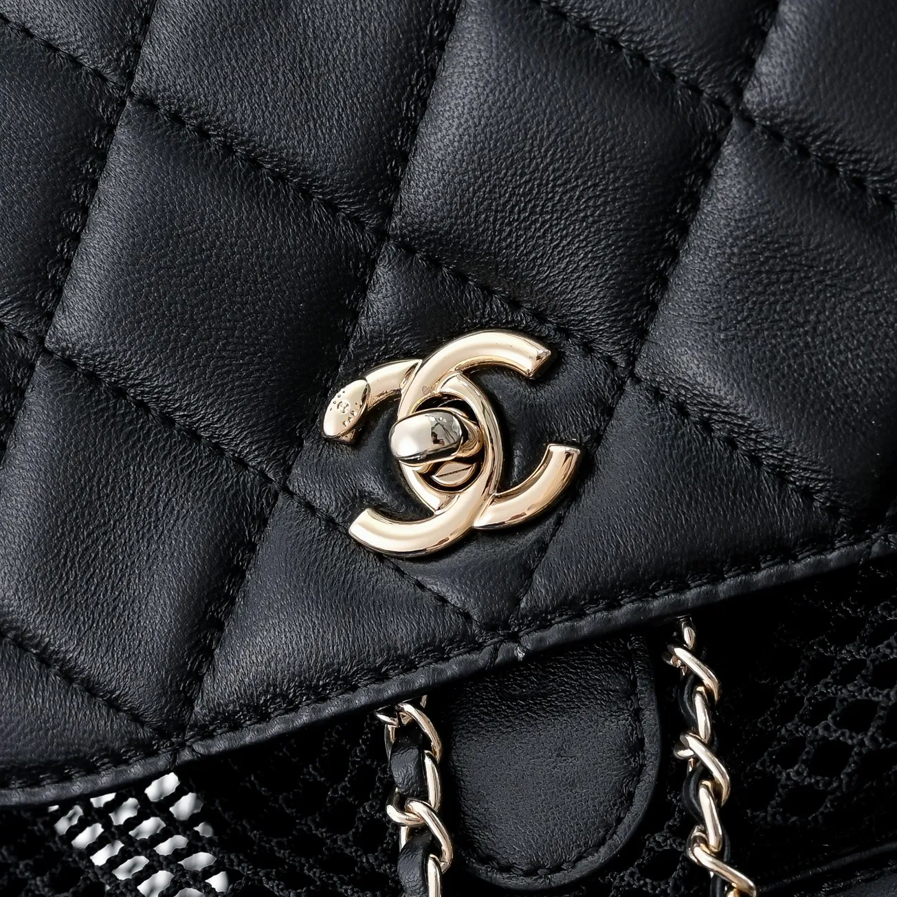 All Categories Chanel Women's Bags (Chanel) Chanel 1233