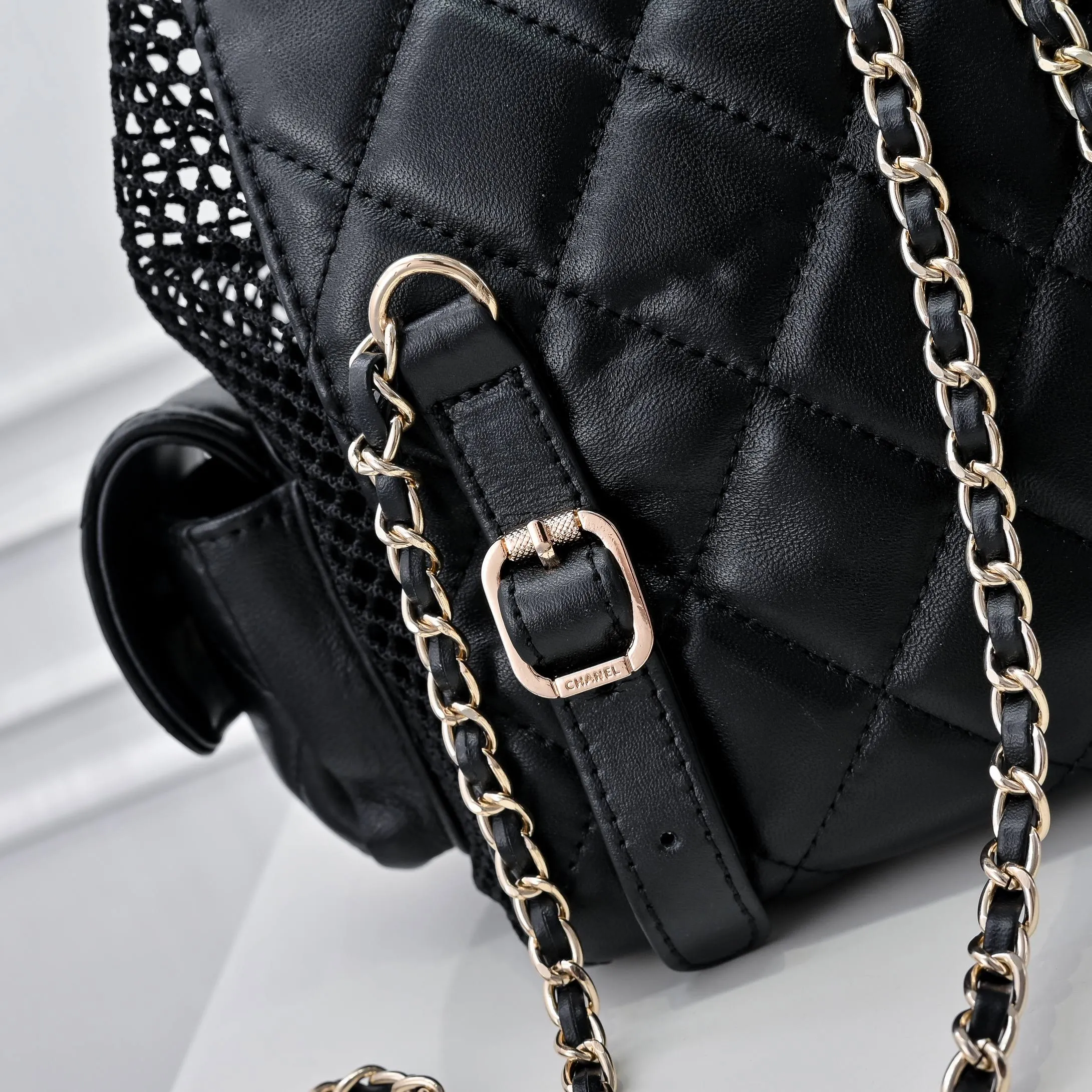 All Categories Chanel Women's Bags (Chanel) Chanel 1233