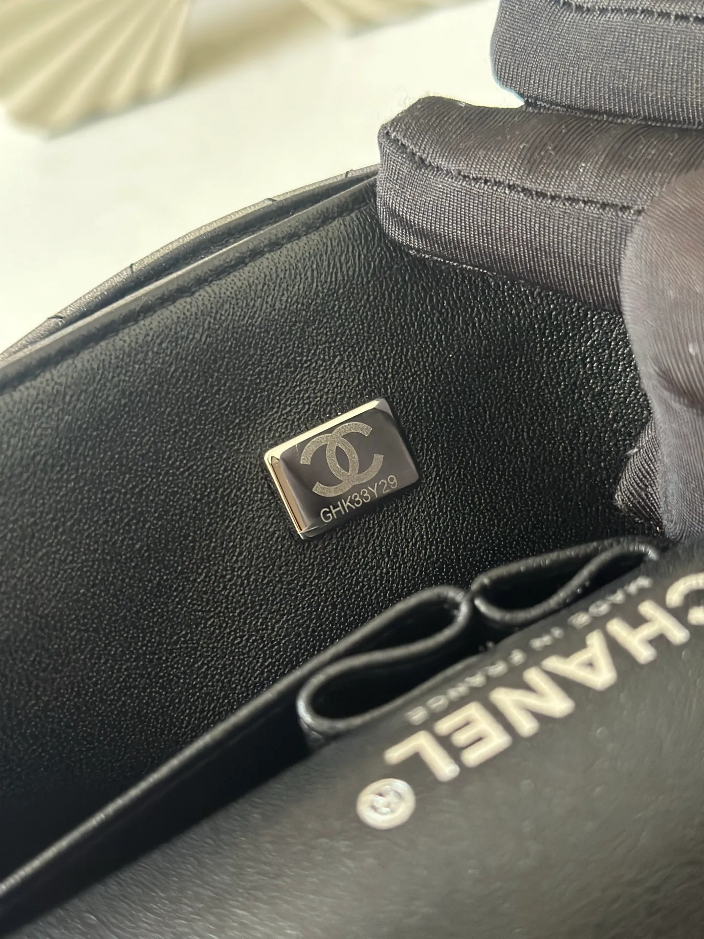 All Categories Chanel Women's Bags 2 (Chanel) Chanel Original Order 112