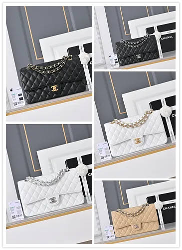 All Categories Chanel Women's Bags 2 (Chanel) Chanel Original Order 1112 All Steel