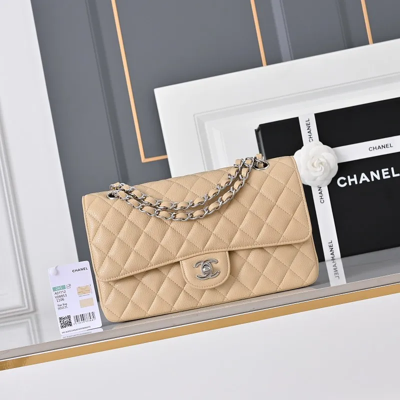 All Categories Chanel Women's Bags 2 (Chanel) Chanel Original Order 1112 All Steel