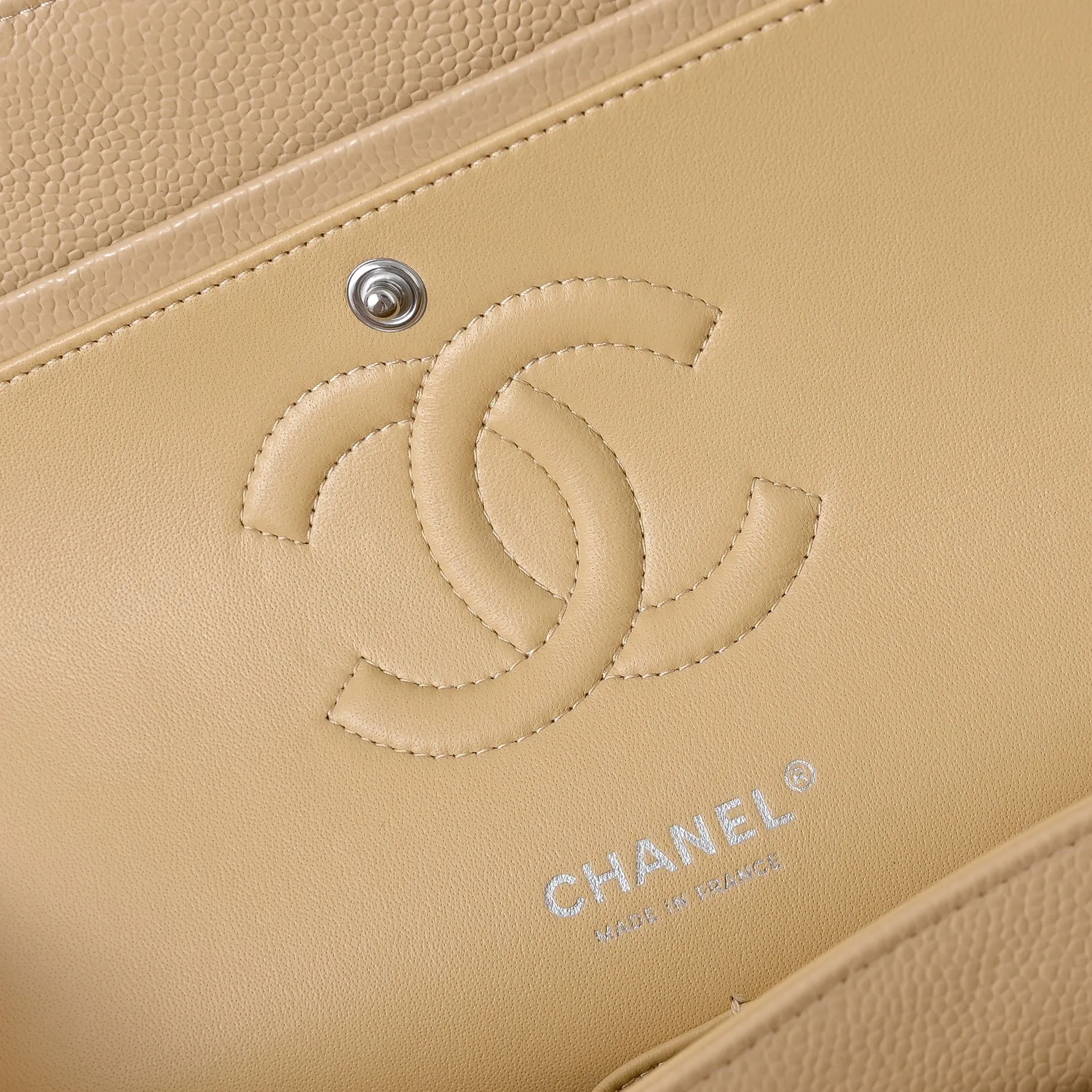 All Categories Chanel Women's Bags 2 (Chanel) Chanel Original Order 1112 All Steel