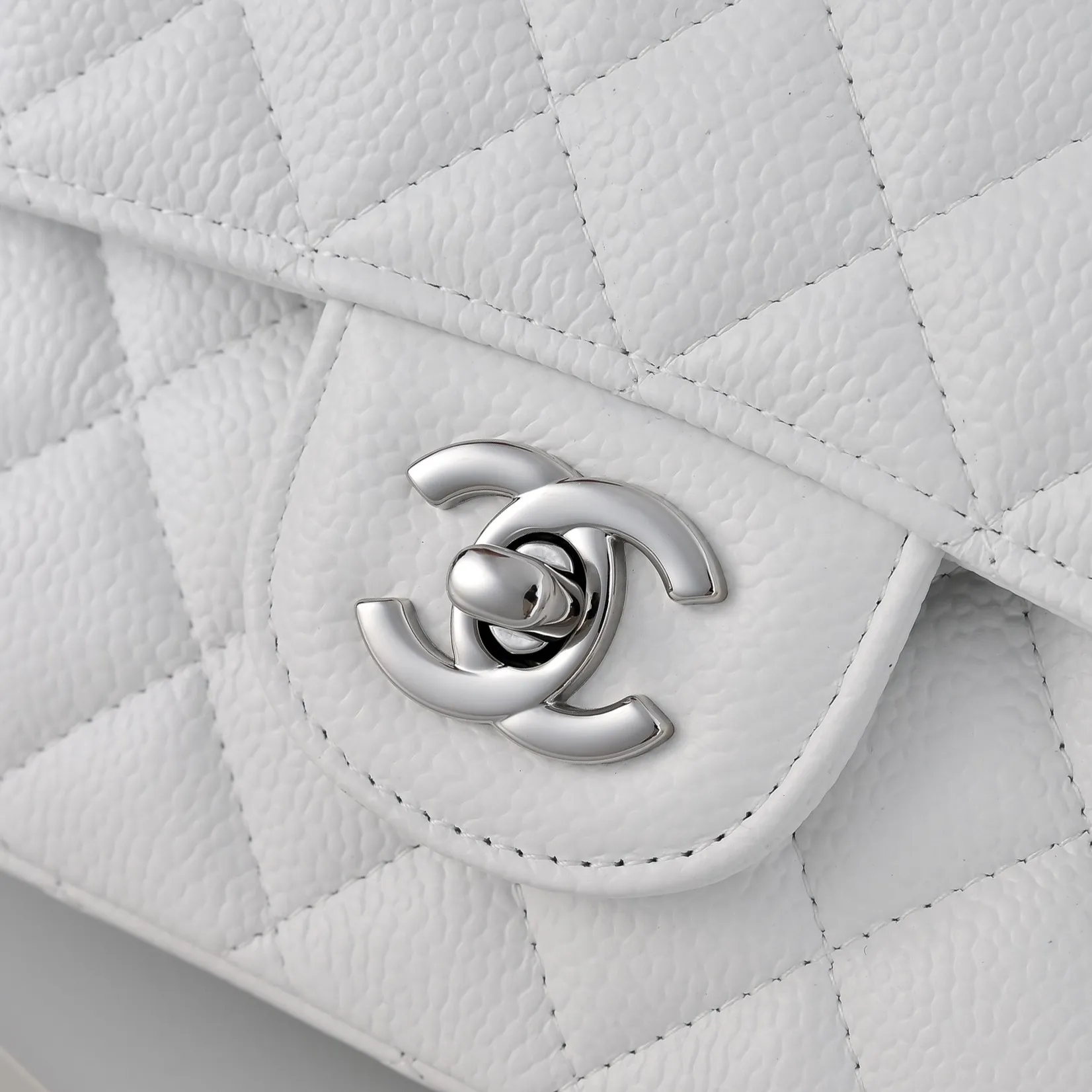 All Categories Chanel Women's Bags 2 (Chanel) Chanel Original Order 1112 All Steel