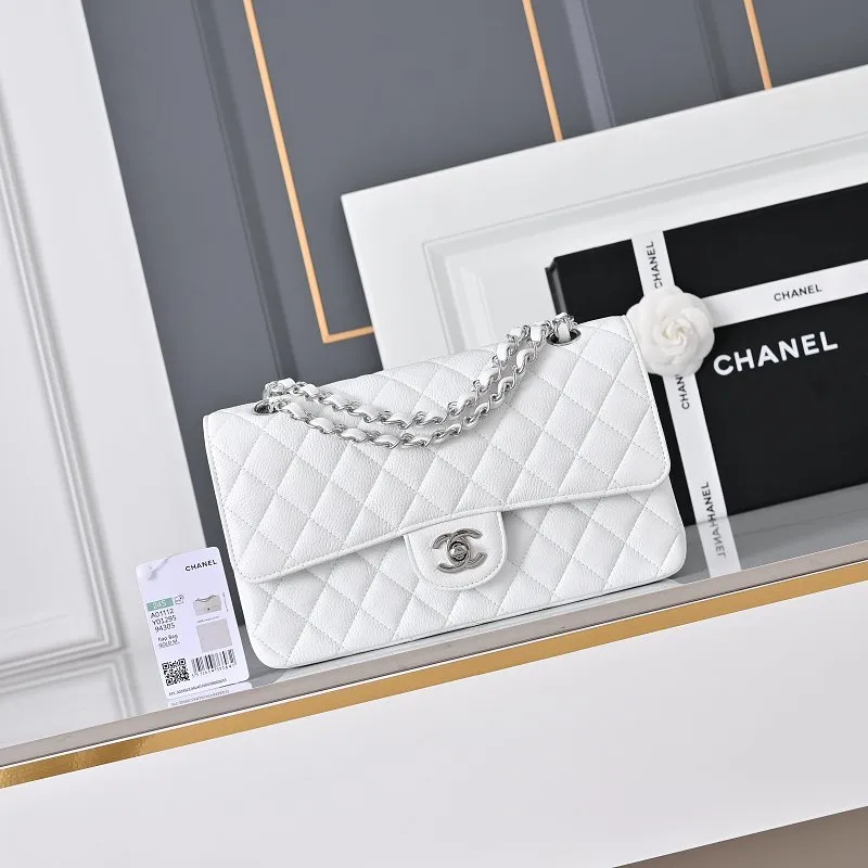 All Categories Chanel Women's Bags 2 (Chanel) Chanel Original Order 1112 All Steel