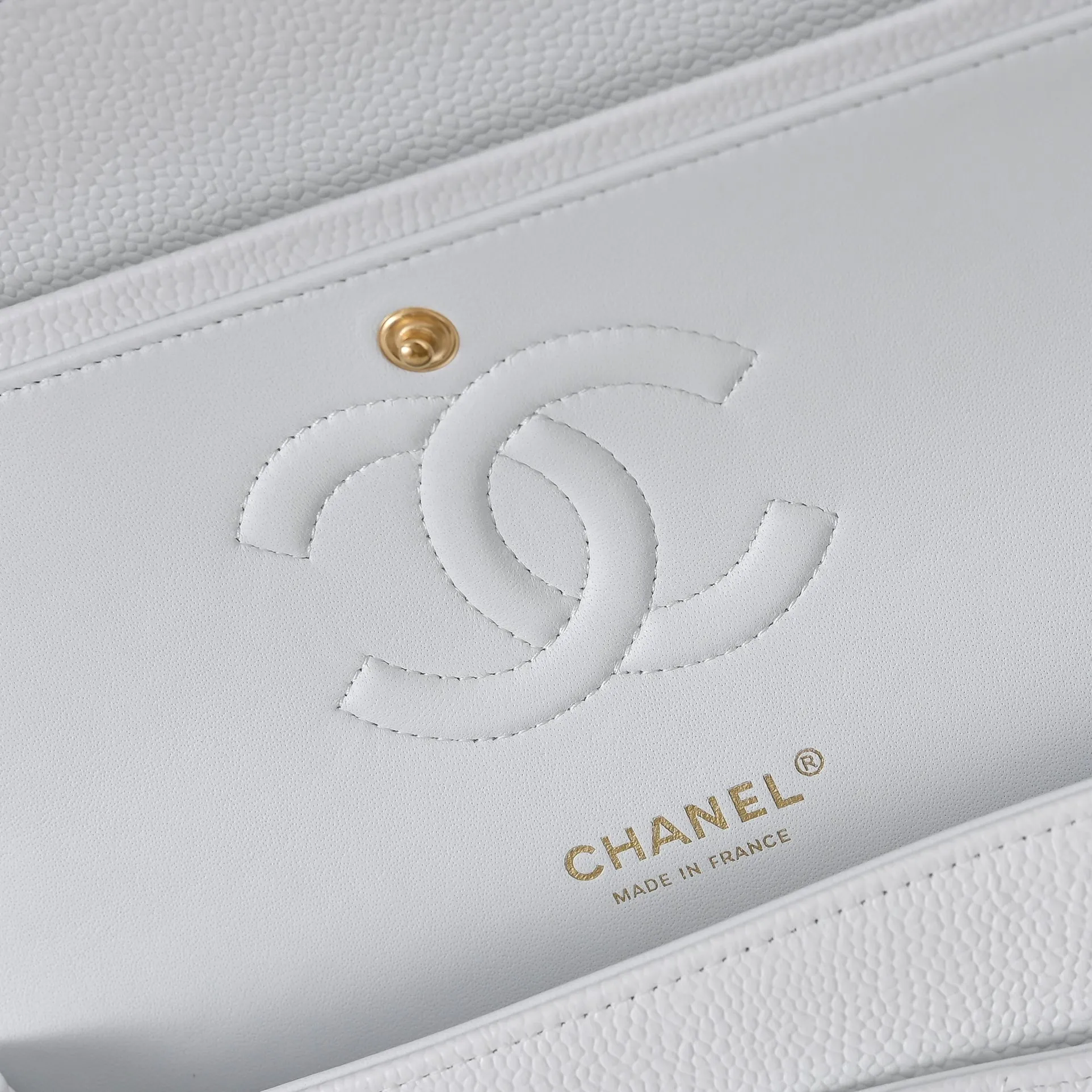 All Categories Chanel Women's Bags 2 (Chanel) Chanel Original Order 1112 All Steel