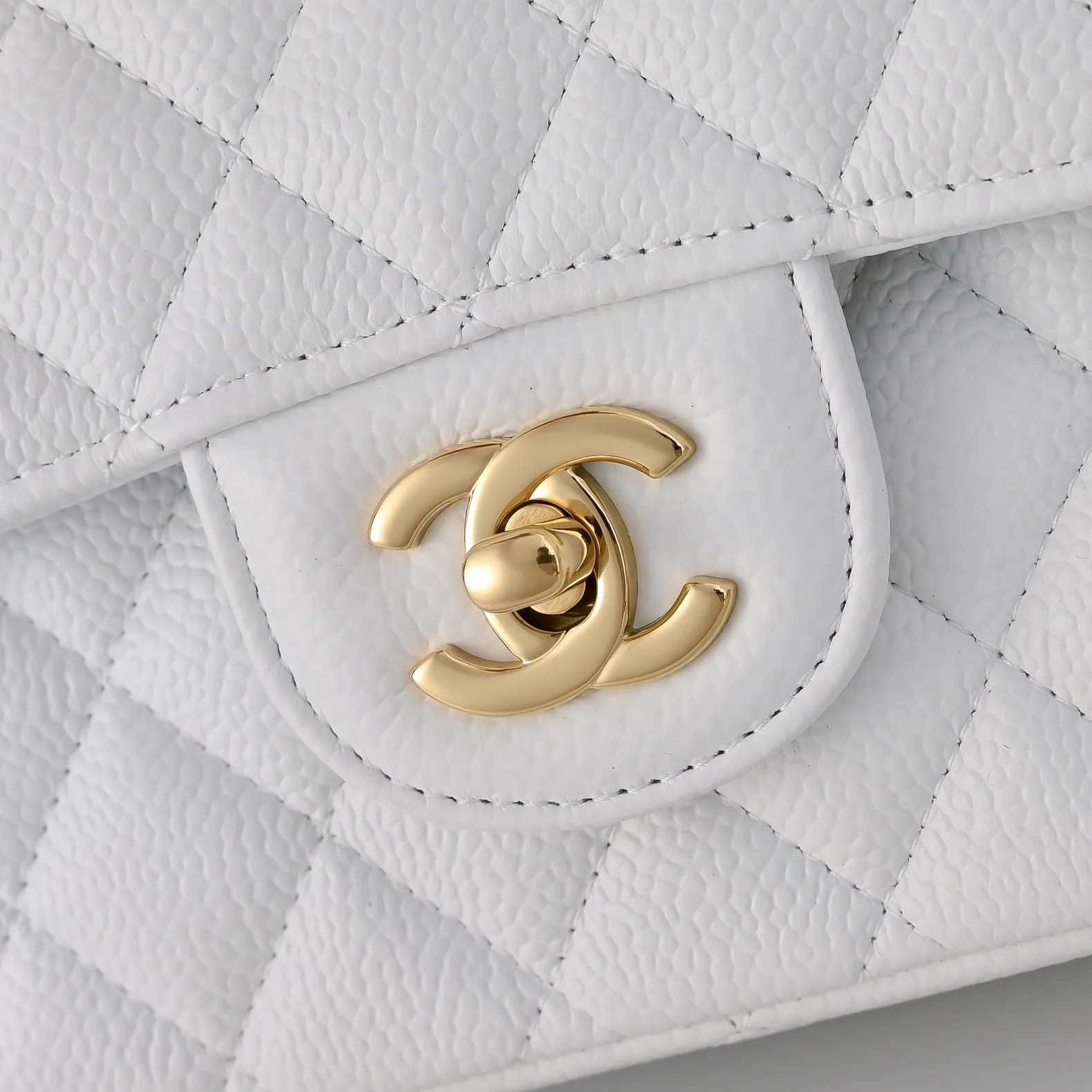 All Categories Chanel Women's Bags 2 (Chanel) Chanel Original Order 1112 All Steel