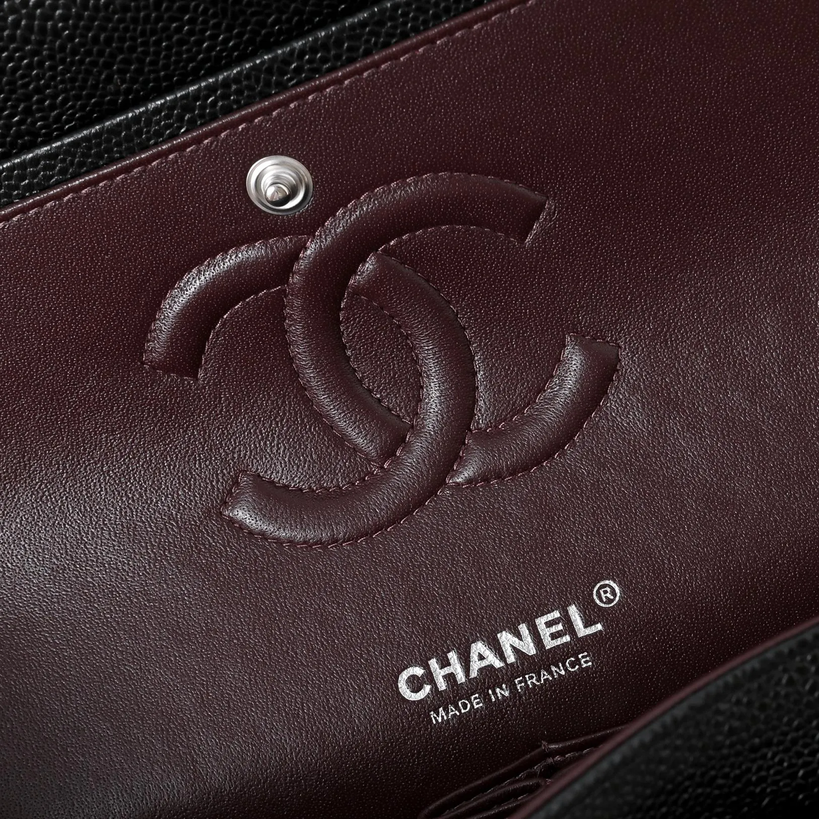 All Categories Chanel Women's Bags 2 (Chanel) Chanel Original Order 1112 All Steel