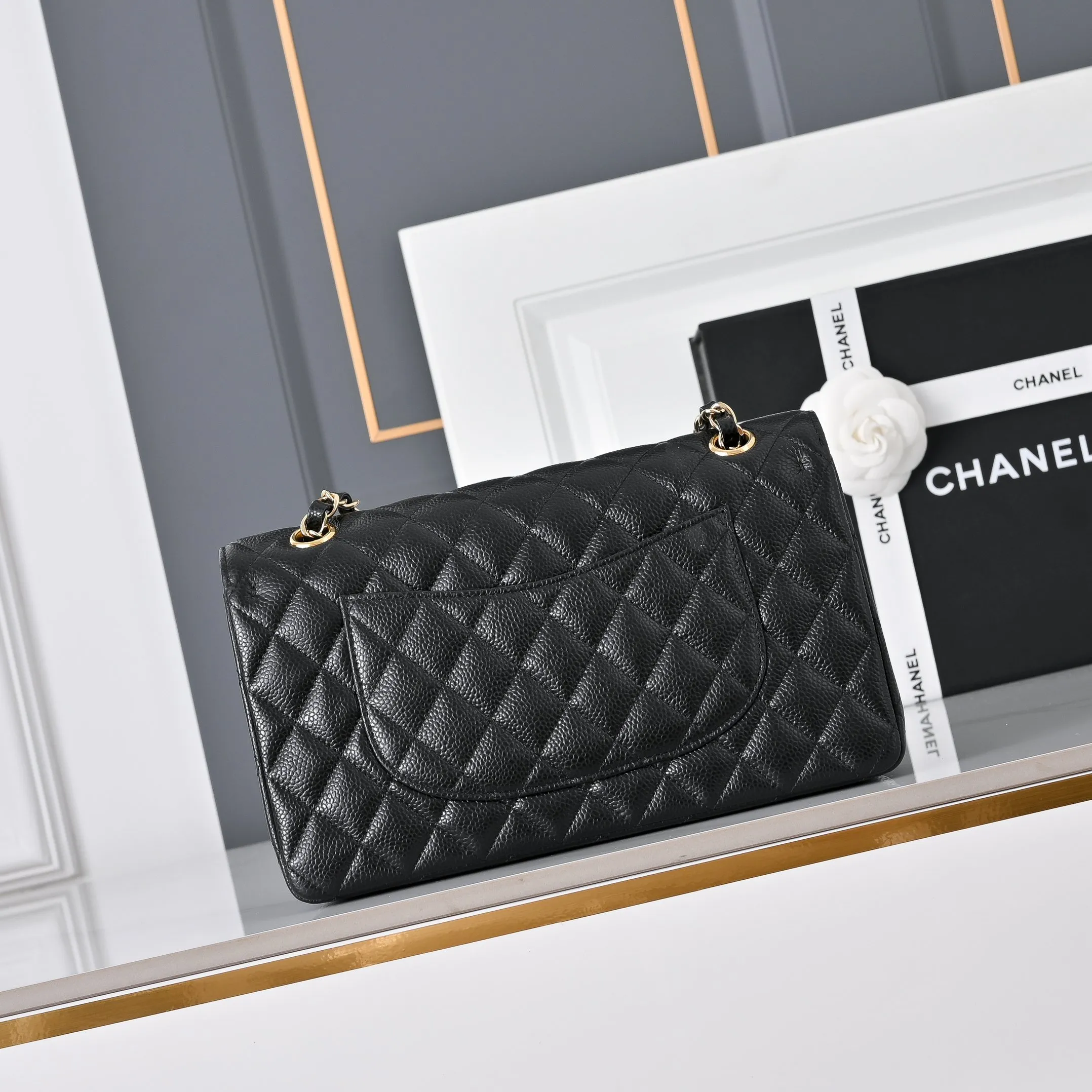 All Categories Chanel Women's Bags 2 (Chanel) Chanel Original Order 1112 All Steel
