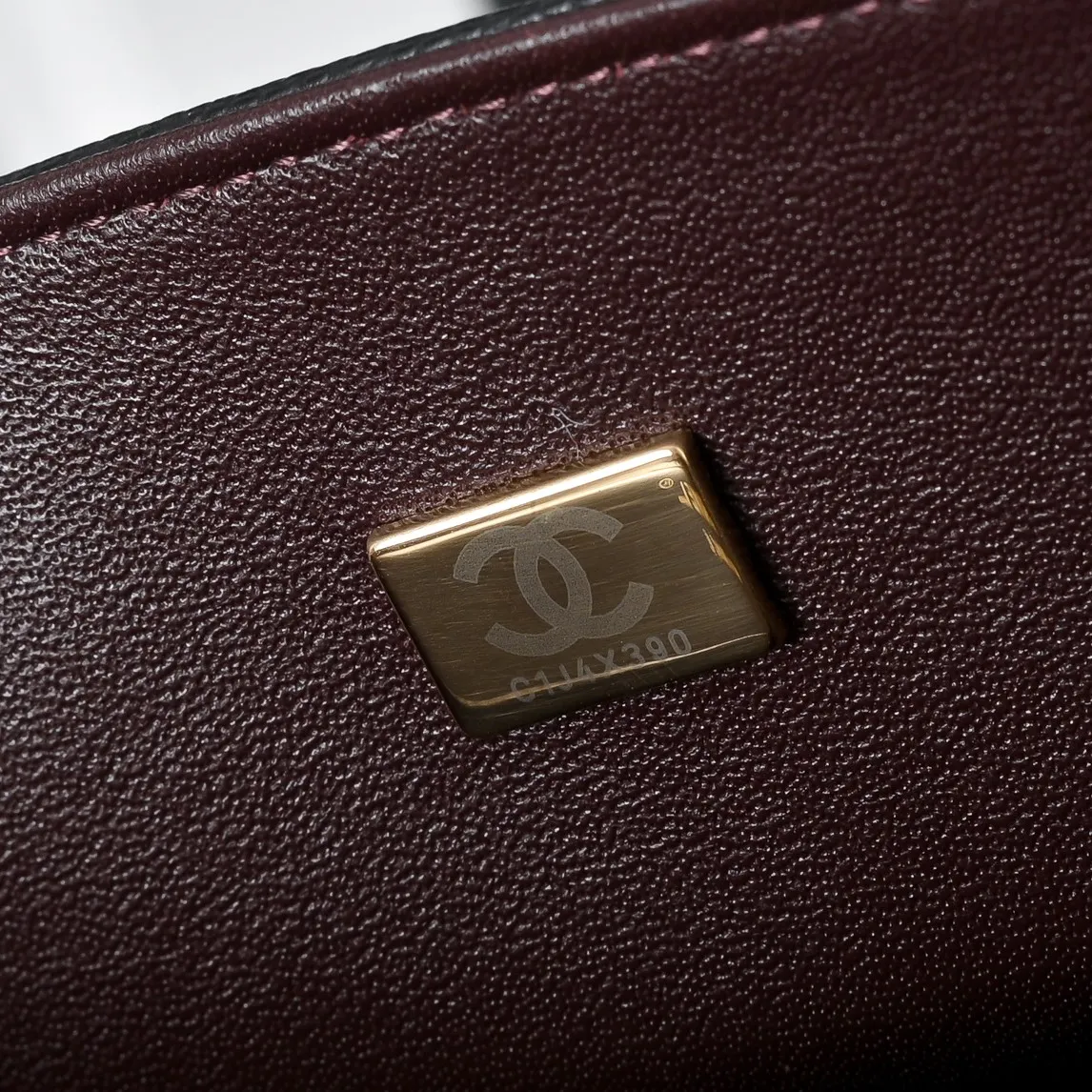 All Categories Chanel Women's Bags 2 (Chanel) Chanel Original Order 1112 All Steel