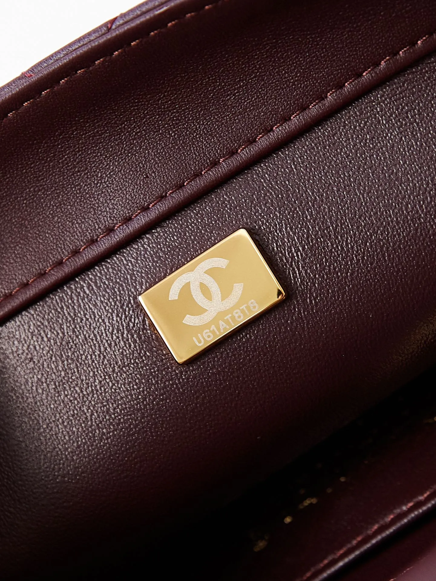 All Categories Chanel Women's Bags 2 (Chanel) Chanel Original AS5011