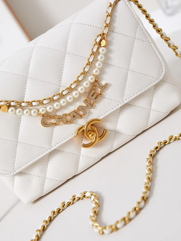 All Categories Chanel Women's Bags 2 (Chanel) Chanel Original AS5011