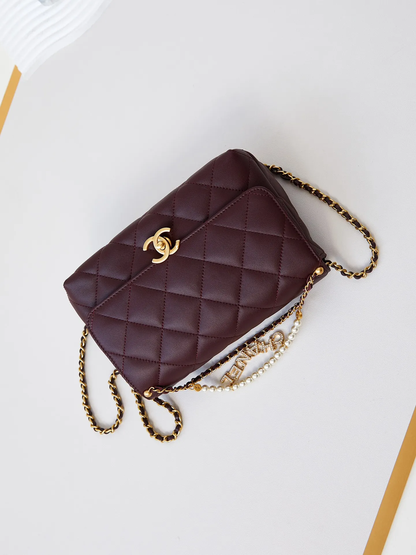 All Categories Chanel Women's Bags 2 (Chanel) Chanel Original AS5011