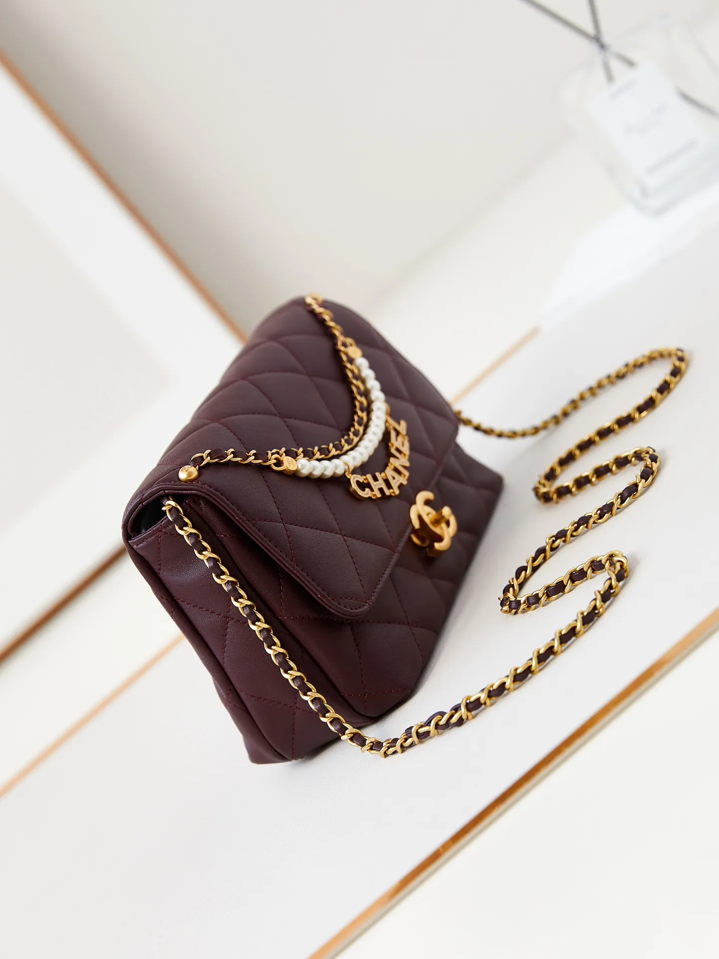 All Categories Chanel Women's Bags 2 (Chanel) Chanel Original AS5011