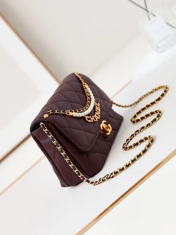 All Categories Chanel Women's Bags 2 (Chanel) Chanel Original AS5011