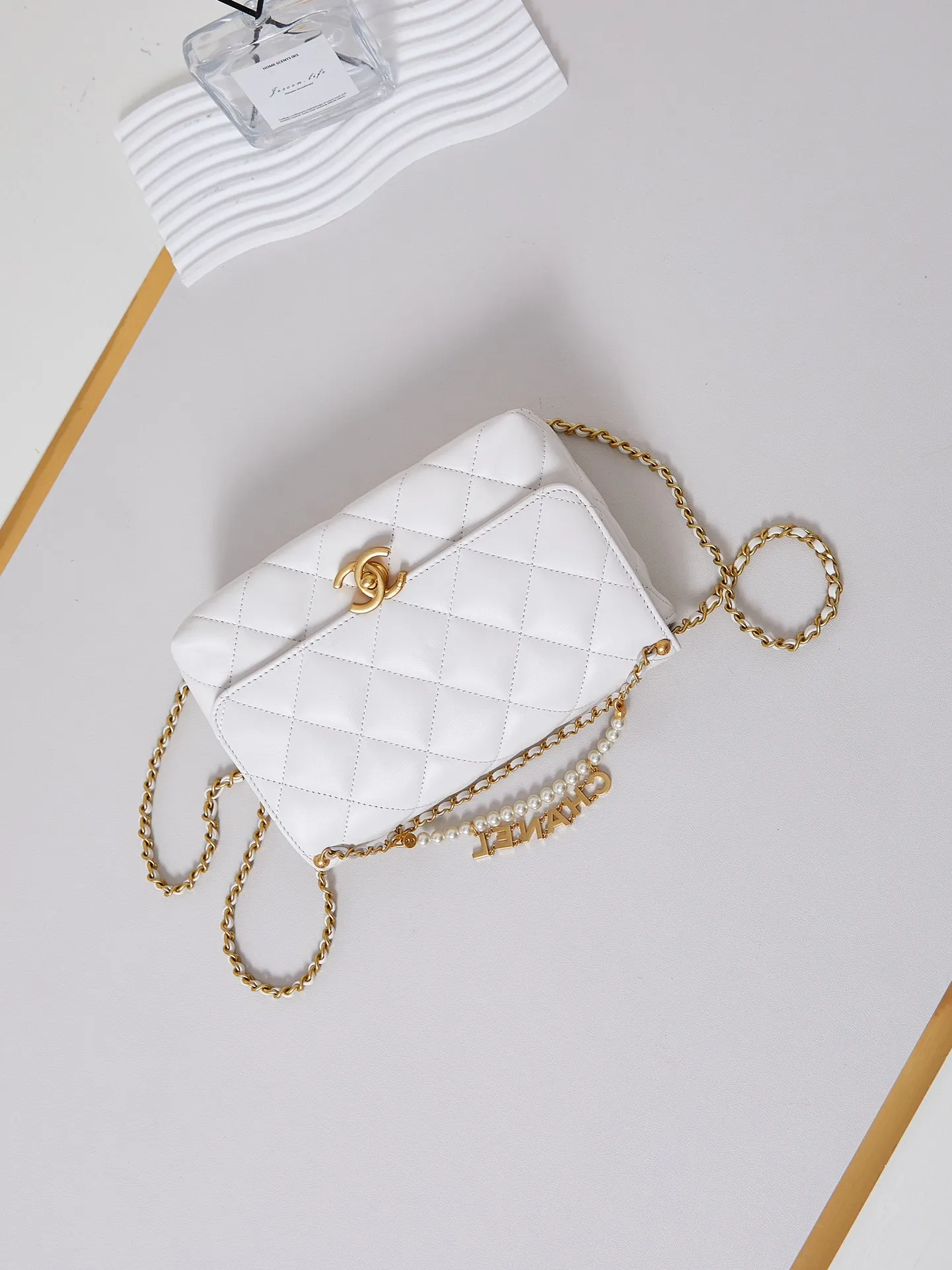 All Categories Chanel Women's Bags 2 (Chanel) Chanel Original AS5011