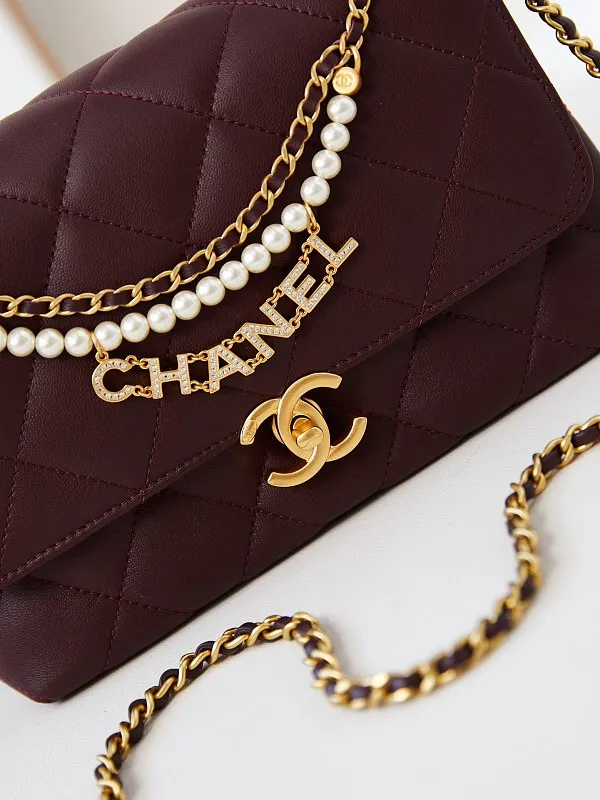 All Categories Chanel Women's Bags 2 (Chanel) Chanel Original AS5011