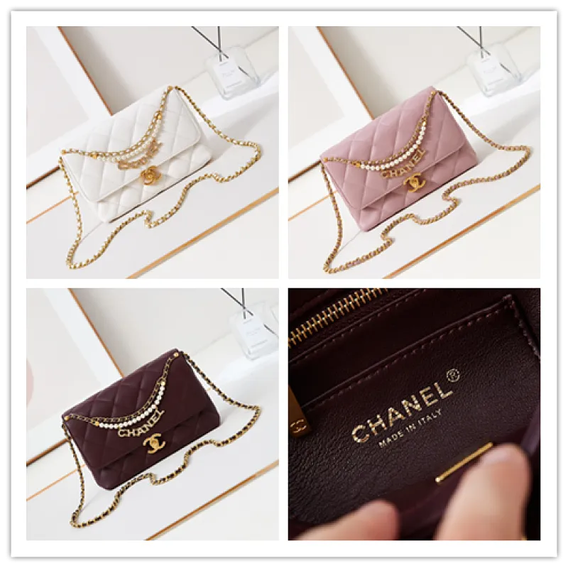All Categories Chanel Women's Bags 2 (Chanel) Chanel Original AS5011