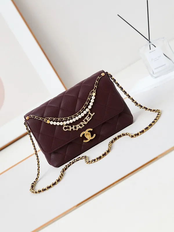 All Categories Chanel Women's Bags 2 (Chanel) Chanel Original AS5011