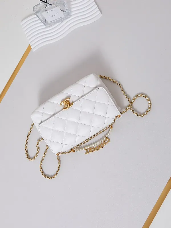 All Categories Chanel Women's Bags 2 (Chanel) Chanel Original AS5011