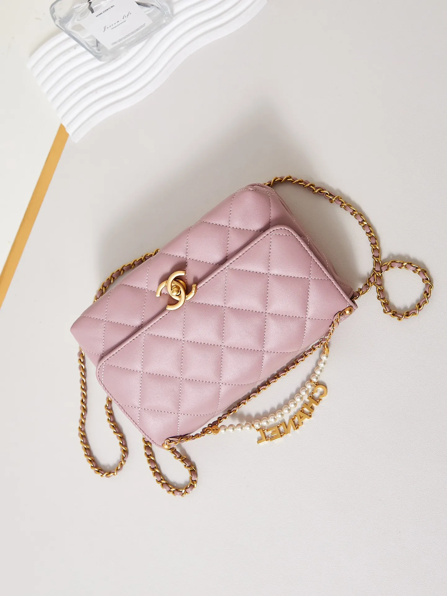 All Categories Chanel Women's Bags 2 (Chanel) Chanel Original AS5011