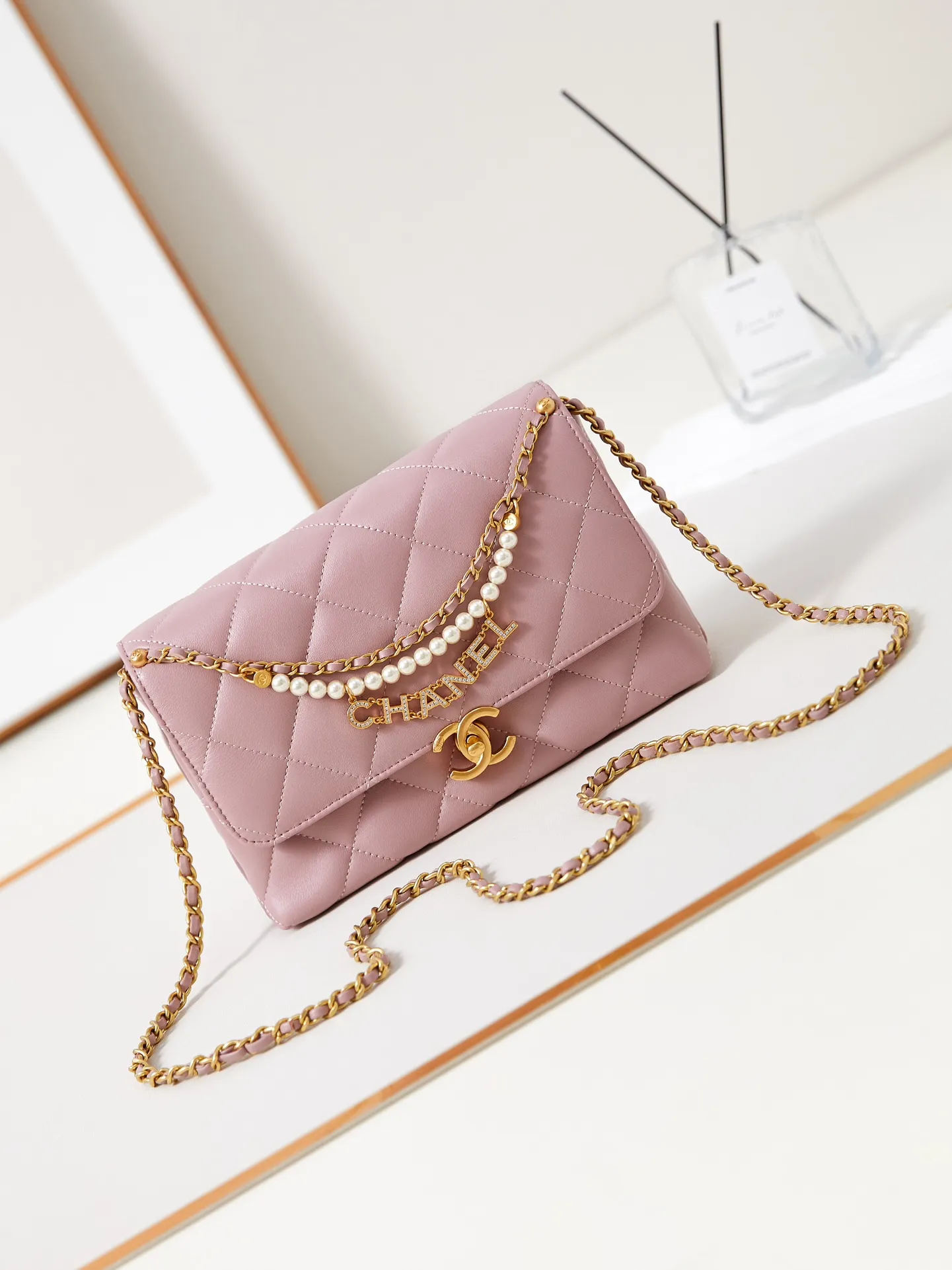 All Categories Chanel Women's Bags 2 (Chanel) Chanel Original AS5011