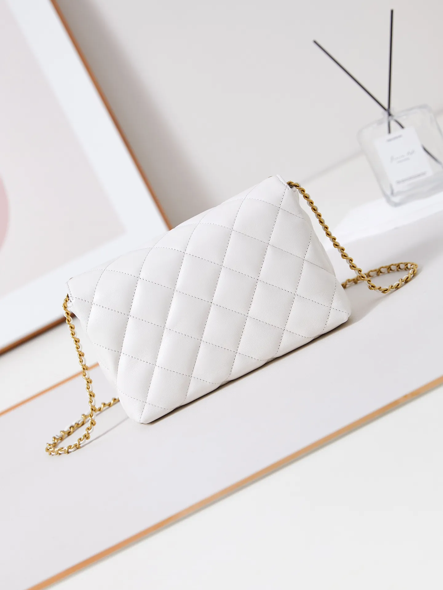 All Categories Chanel Women's Bags 2 (Chanel) Chanel Original AS5011