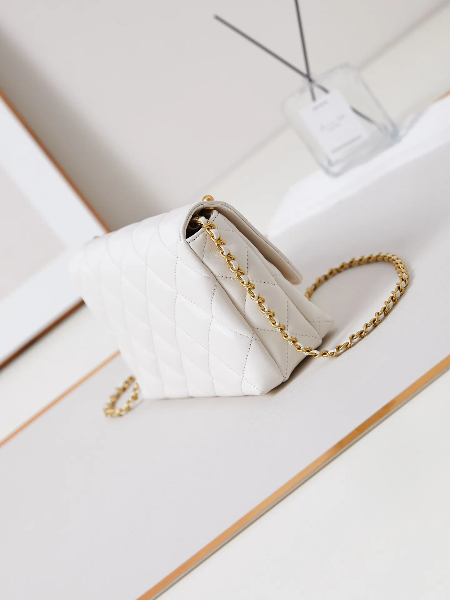 All Categories Chanel Women's Bags 2 (Chanel) Chanel Original AS5011