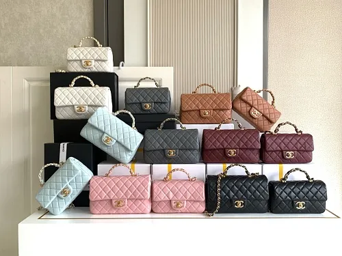 All Categories Chanel Women's Bags (Chanel) Chanel 5701
