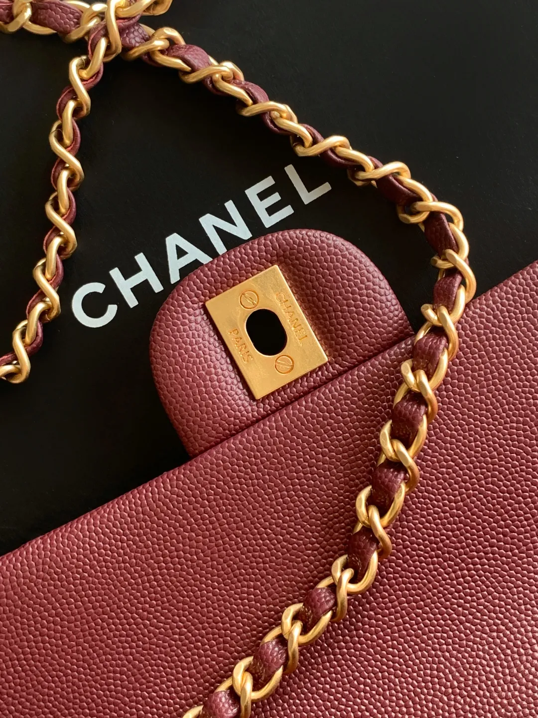 All Categories Chanel Women's Bags (Chanel) Chanel 5701