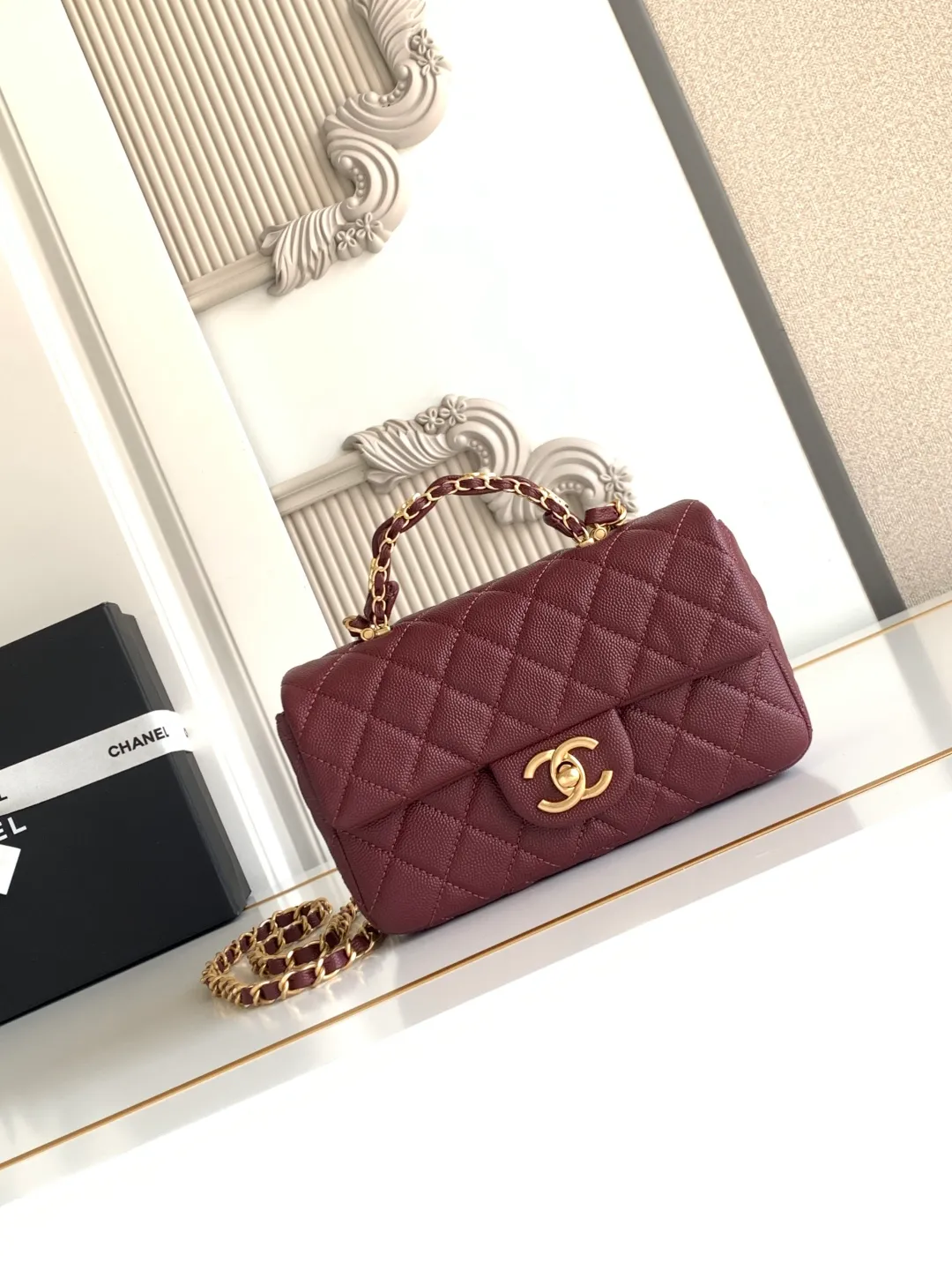 All Categories Chanel Women's Bags (Chanel) Chanel 5701
