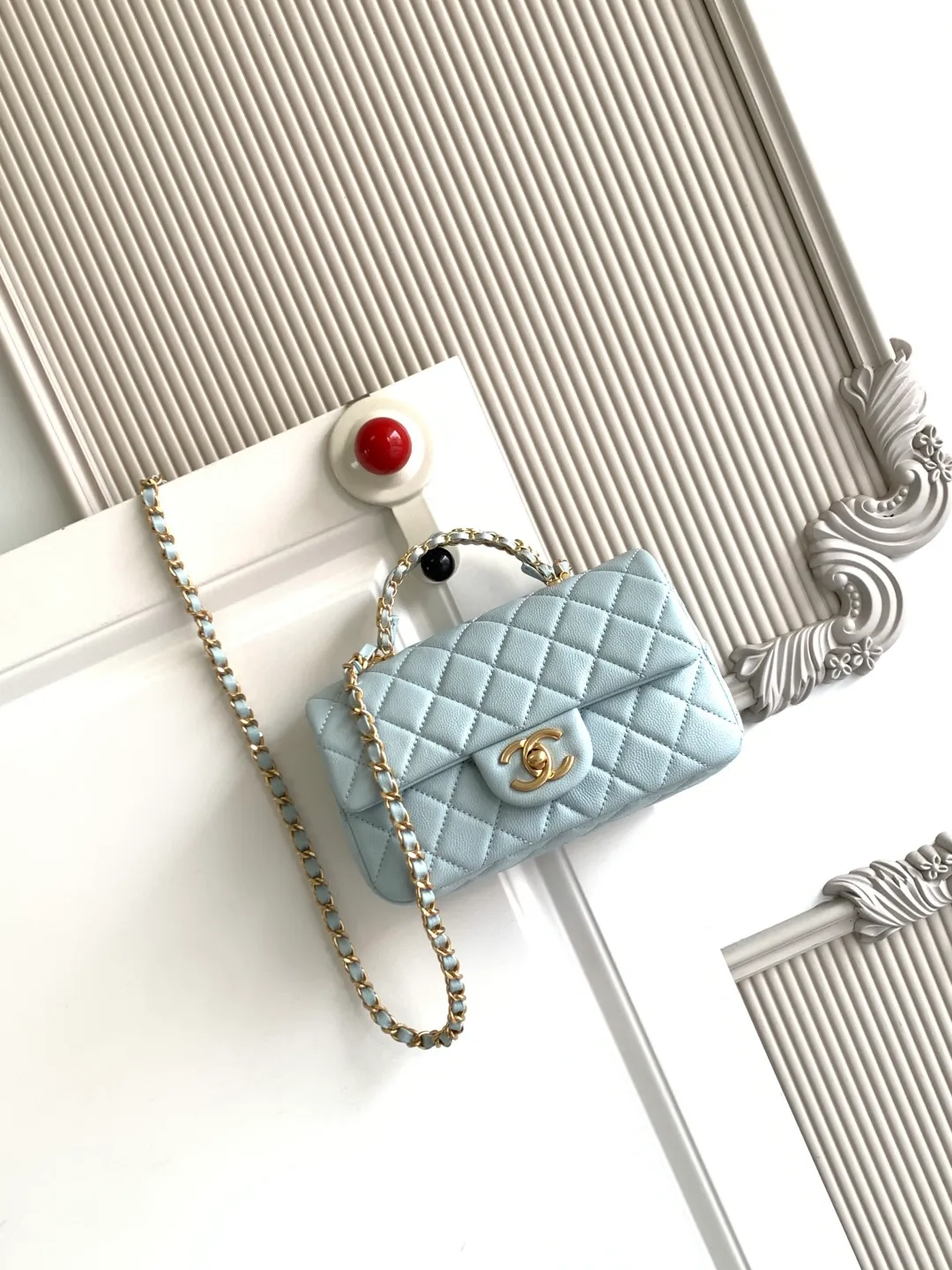 All Categories Chanel Women's Bags (Chanel) Chanel 5701