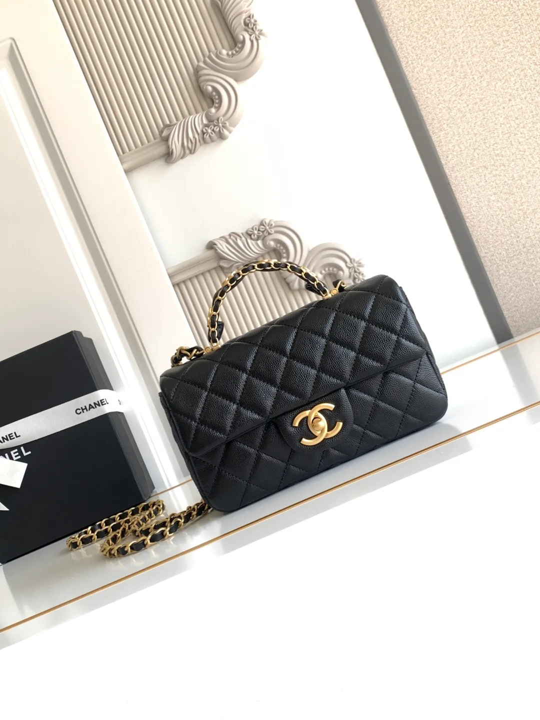 All Categories Chanel Women's Bags (Chanel) Chanel 5701